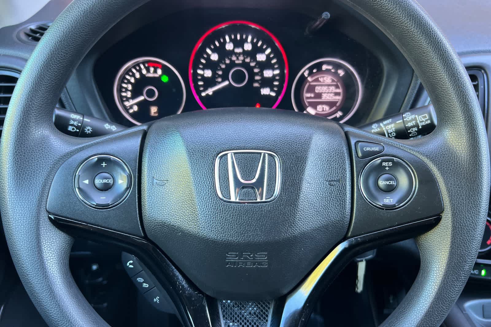 Used 2018 Honda HR-V LX image 23
