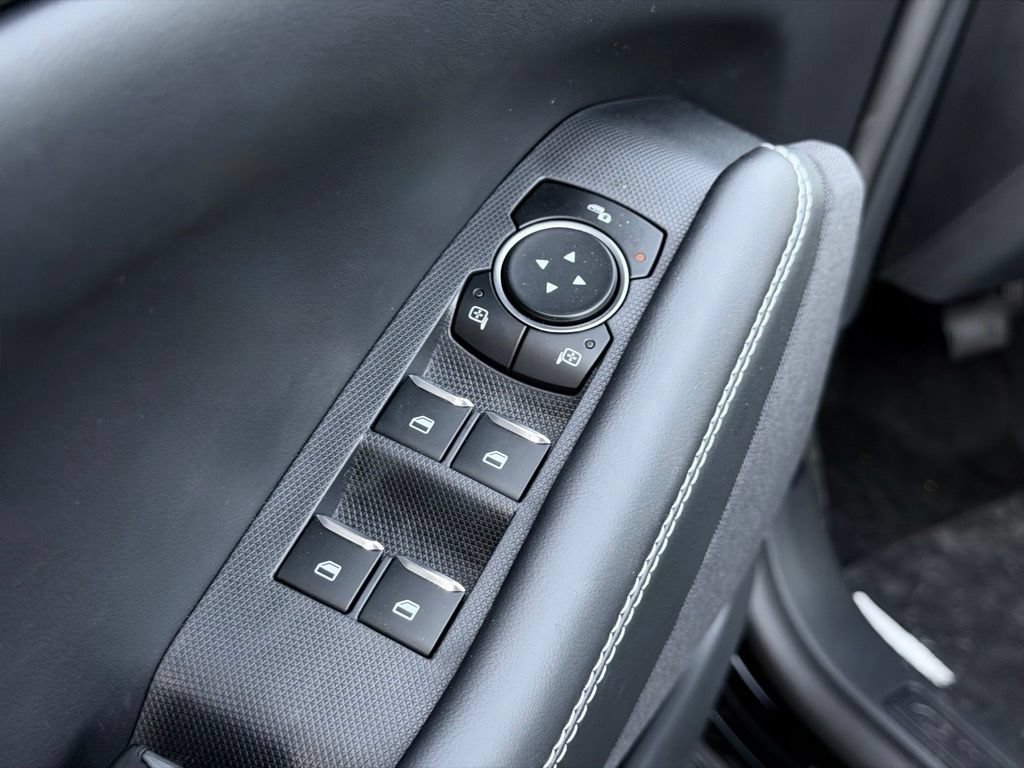New 2026 Ford Mustang Mach-E Select AWD/4WD image 13