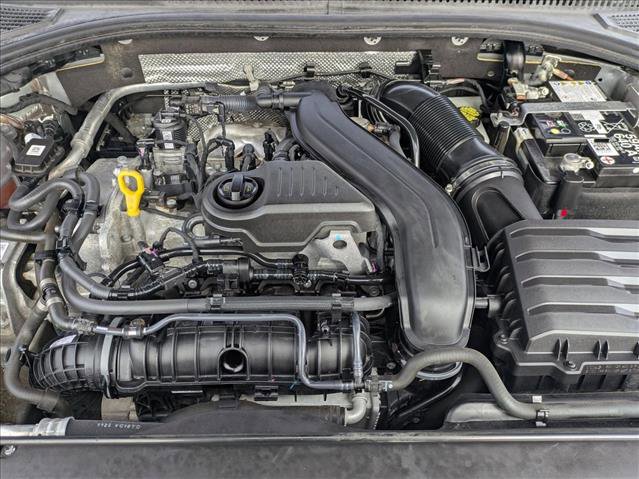 Used 2024 Volkswagen Jetta SE image 23