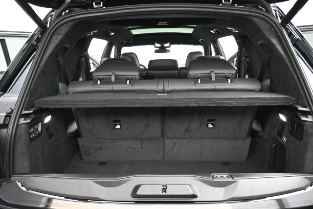 New 2027 BMW X7 xDrive40i AWD/4WD image 22