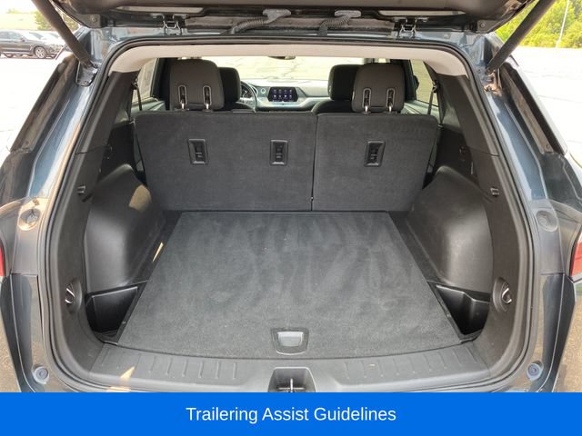 Used 2019 Chevrolet Blazer LT AWD/4WD image 20