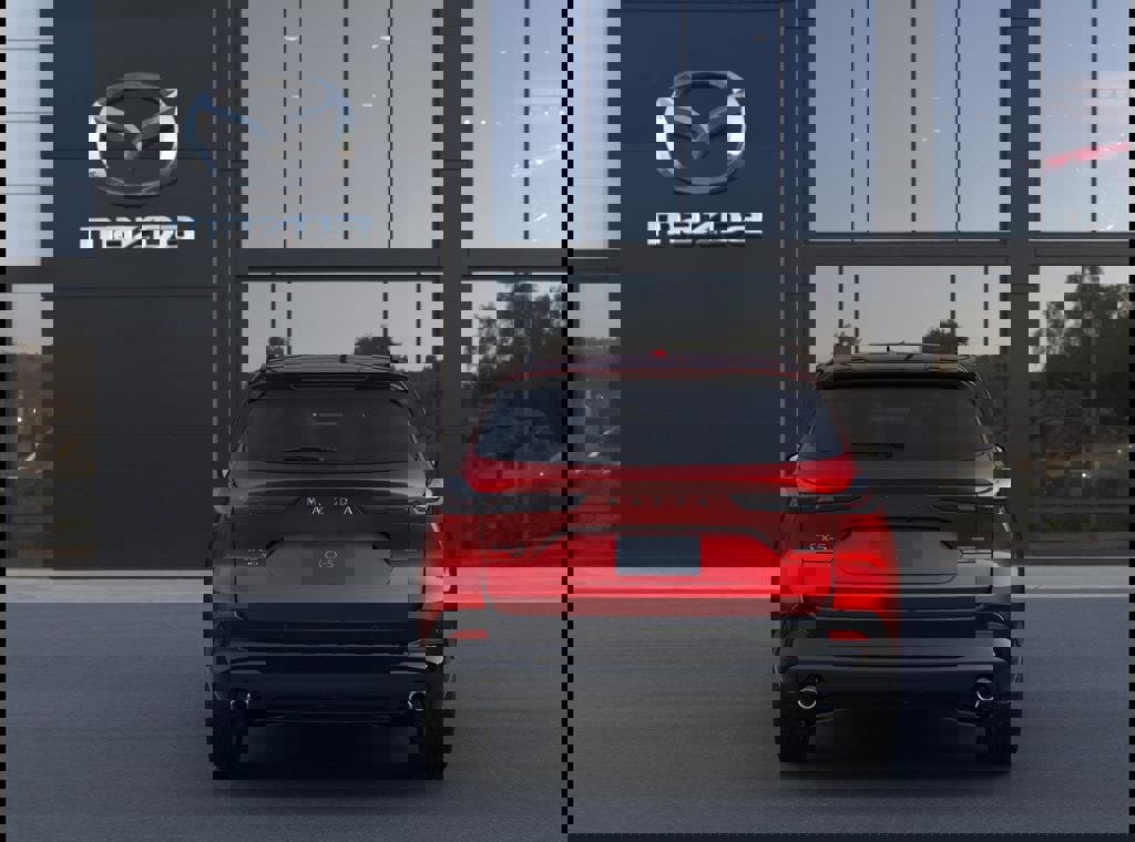 New 2026 MAZDA CX-5 2.5 S w/ Premium Package AWD/4WD image 4