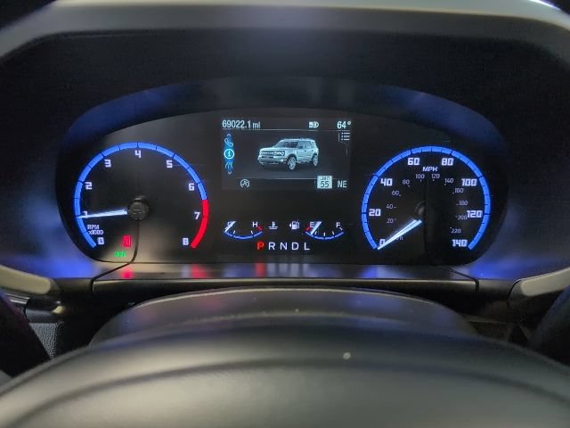 Certified 2021 Ford Bronco Sport Big Bend AWD/4WD image 22