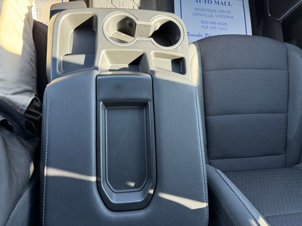 Used 2024 Chevrolet Silverado 1500 LT w/ Protection Package image 23