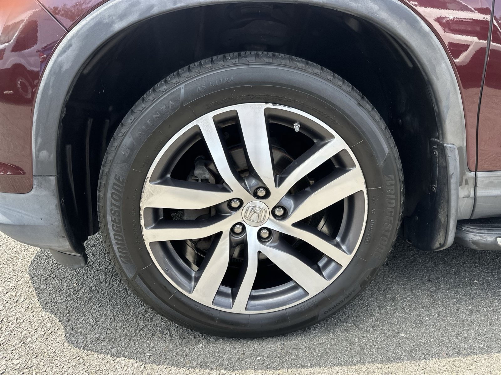Used 2017 Honda Pilot Touring image 20
