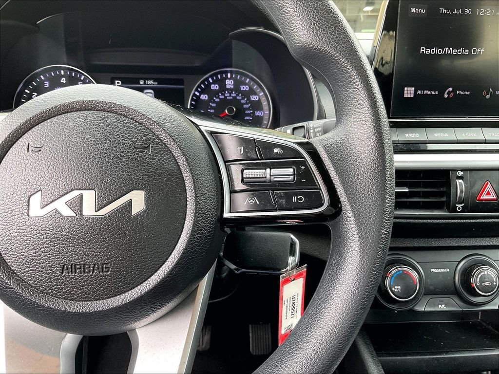 Used 2023 Kia Forte LXS w/ LXS Technology Package FWD image 23