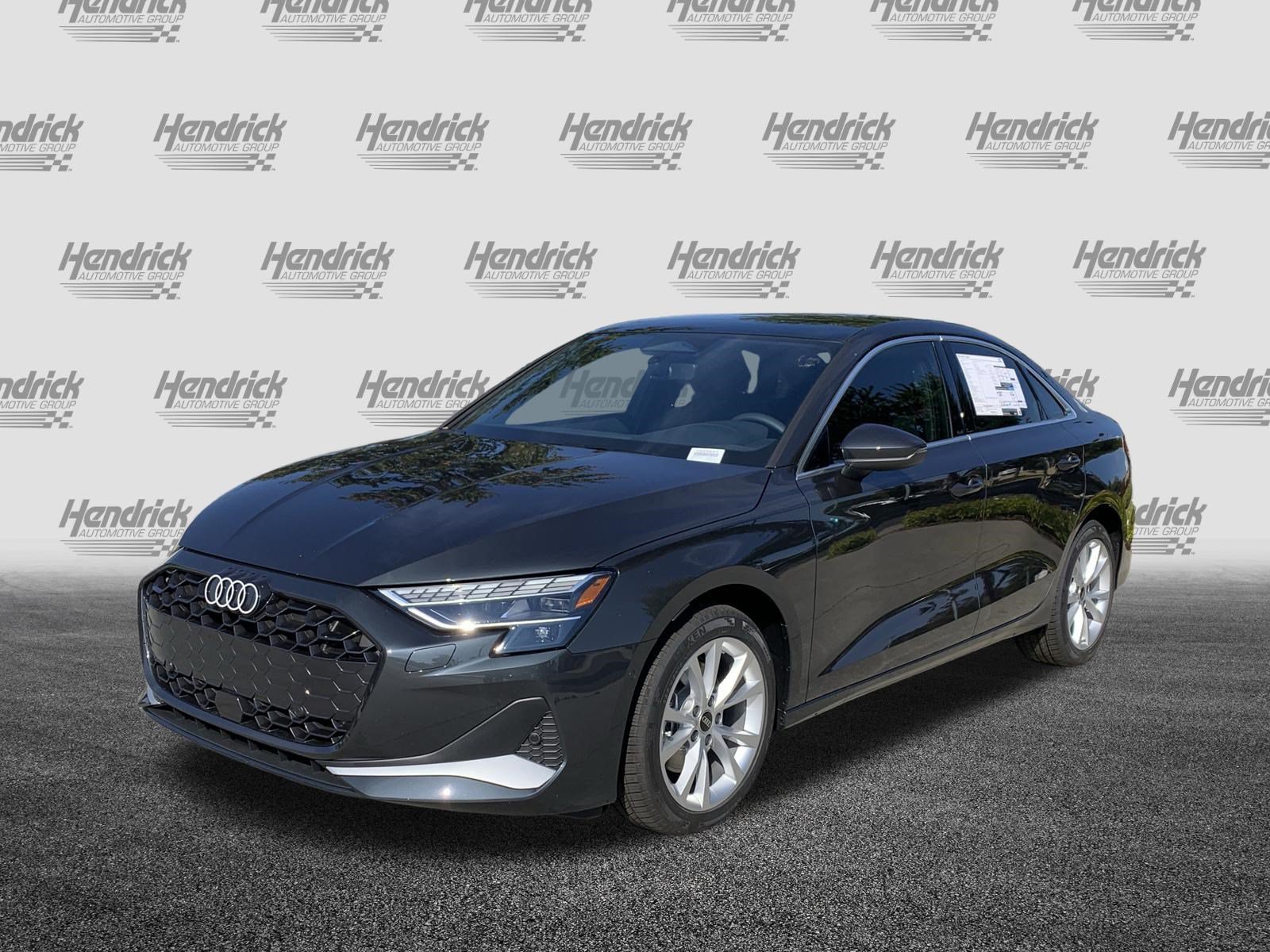Used 2026 Audi A3 2.0T Premium Plus AWD/4WD image 5