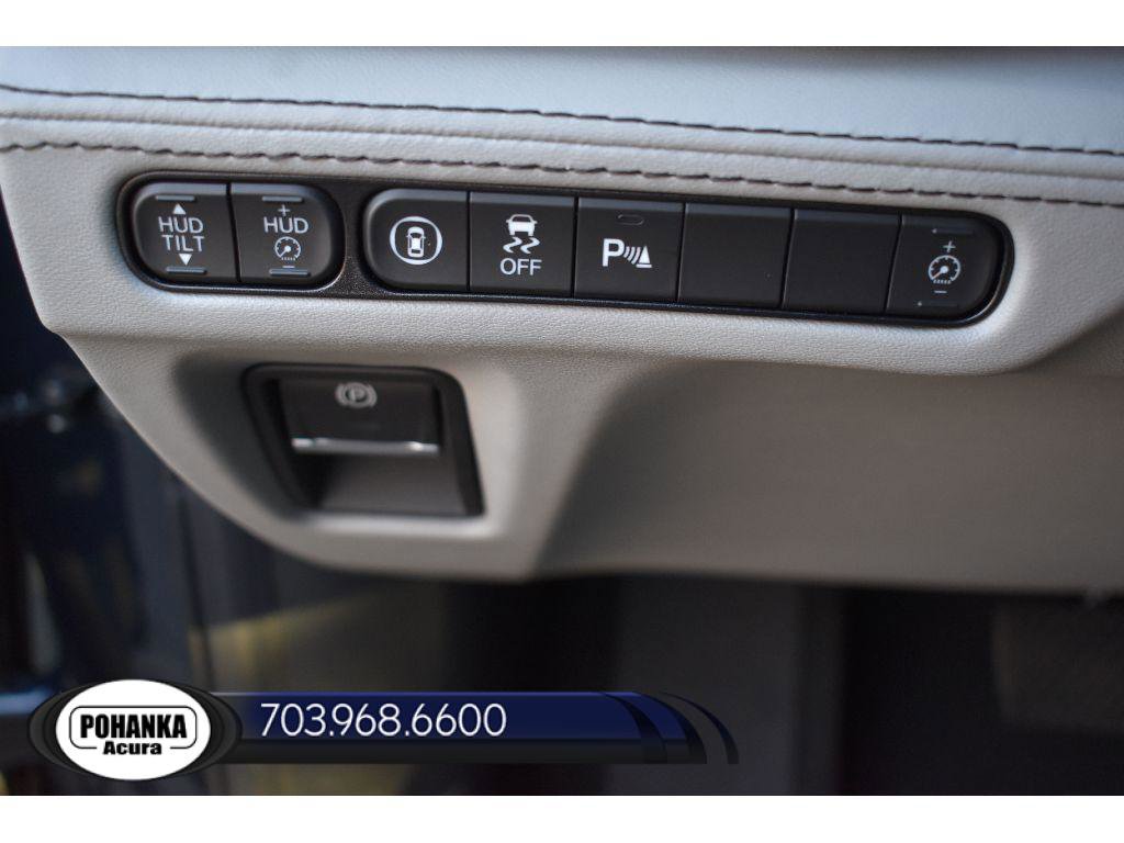 New 2026 Acura MDX w/ Advance Package image 22