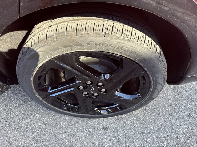 New 2026 Chevrolet Equinox EV RS w/ Active Safety Package 3 image 12