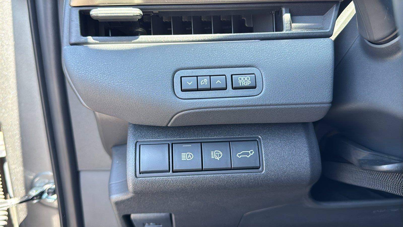 Certified 2026 Toyota bZ FWD image 14