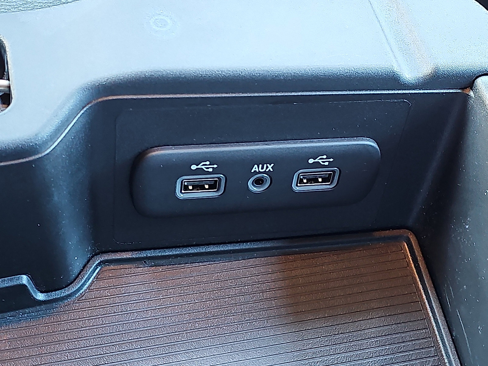 Used 2022 RAM 1500 Classic Warlock w/ Electronics Group image 23