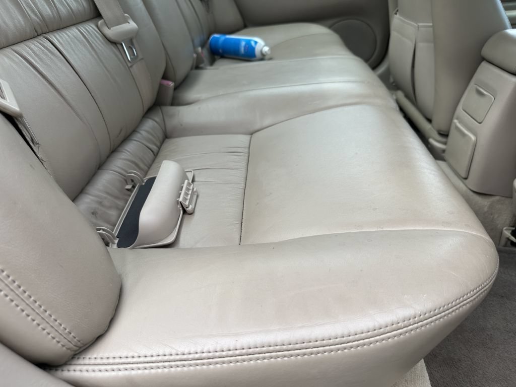 Used 1997 Lexus ES 330 FWD image 29