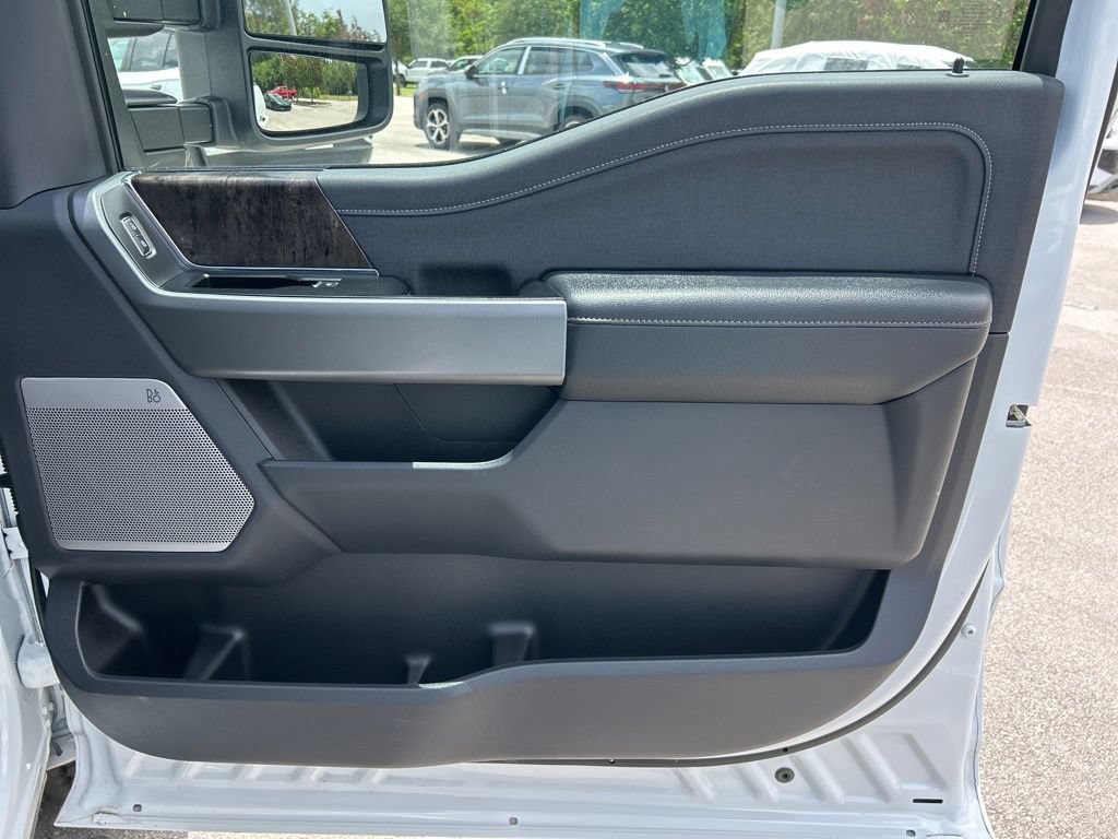 Used 2026 Ford F250 Lariat AWD/4WD image 40