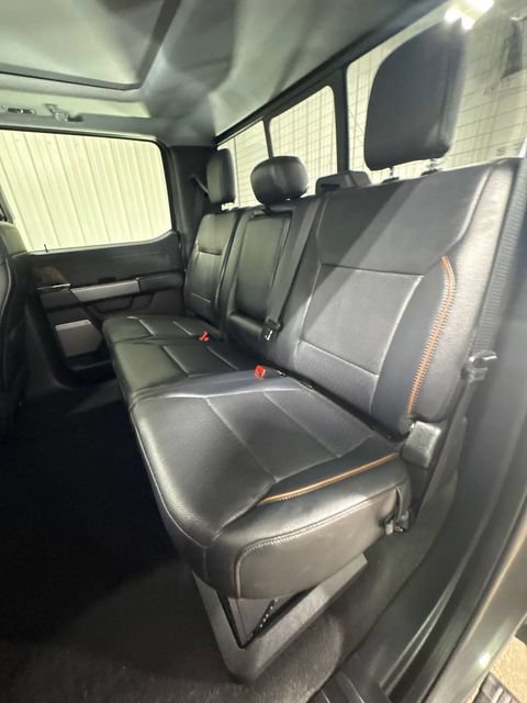 Used 2025 Ford F450 Lariat w/ Lariat Ultimate Package AWD/4WD image 11