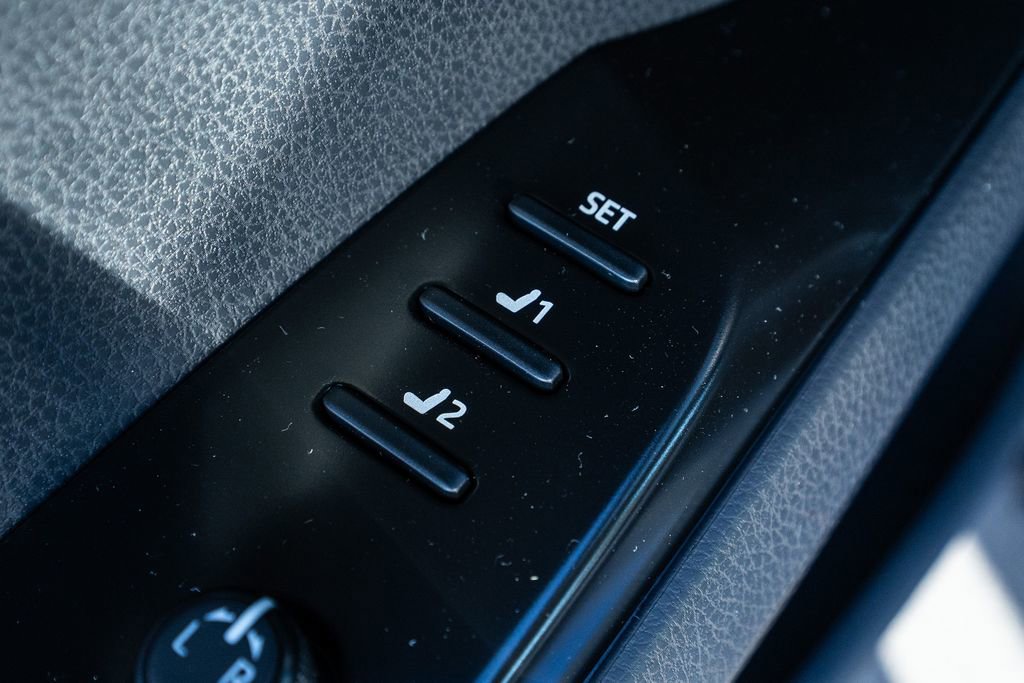 New 2026 Toyota Camry XLE w/ Premium Plus Package image 20