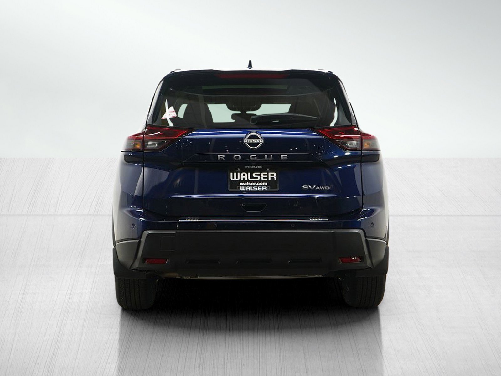 Used 2024 Nissan Rogue SV w/ SV Premium Package image 5