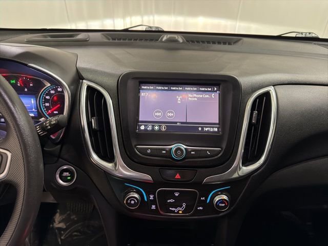 Used 2020 Chevrolet Equinox LT image 15