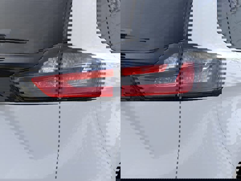 New 2024 Ford Edge SE w/ Black Appearance Package image 21