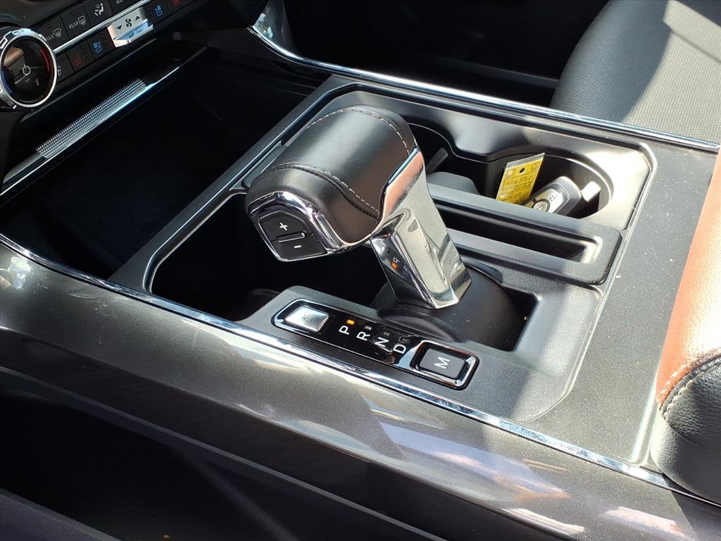 Certified 2022 Ford F150 Lariat w/ Equipment Group 502A High image 9