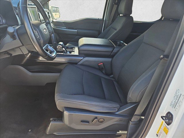 Used 2023 Ford F150 XLT w/ Equipment Group 302A High AWD/4WD image 15