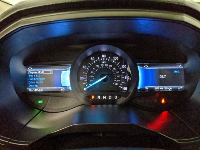 Certified 2022 Ford Edge SEL w/ Convenience Package image 12