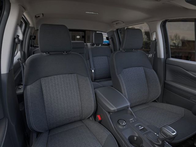 New 2025 Ford Ranger XLT w/ Equipment Group 301A High image 10