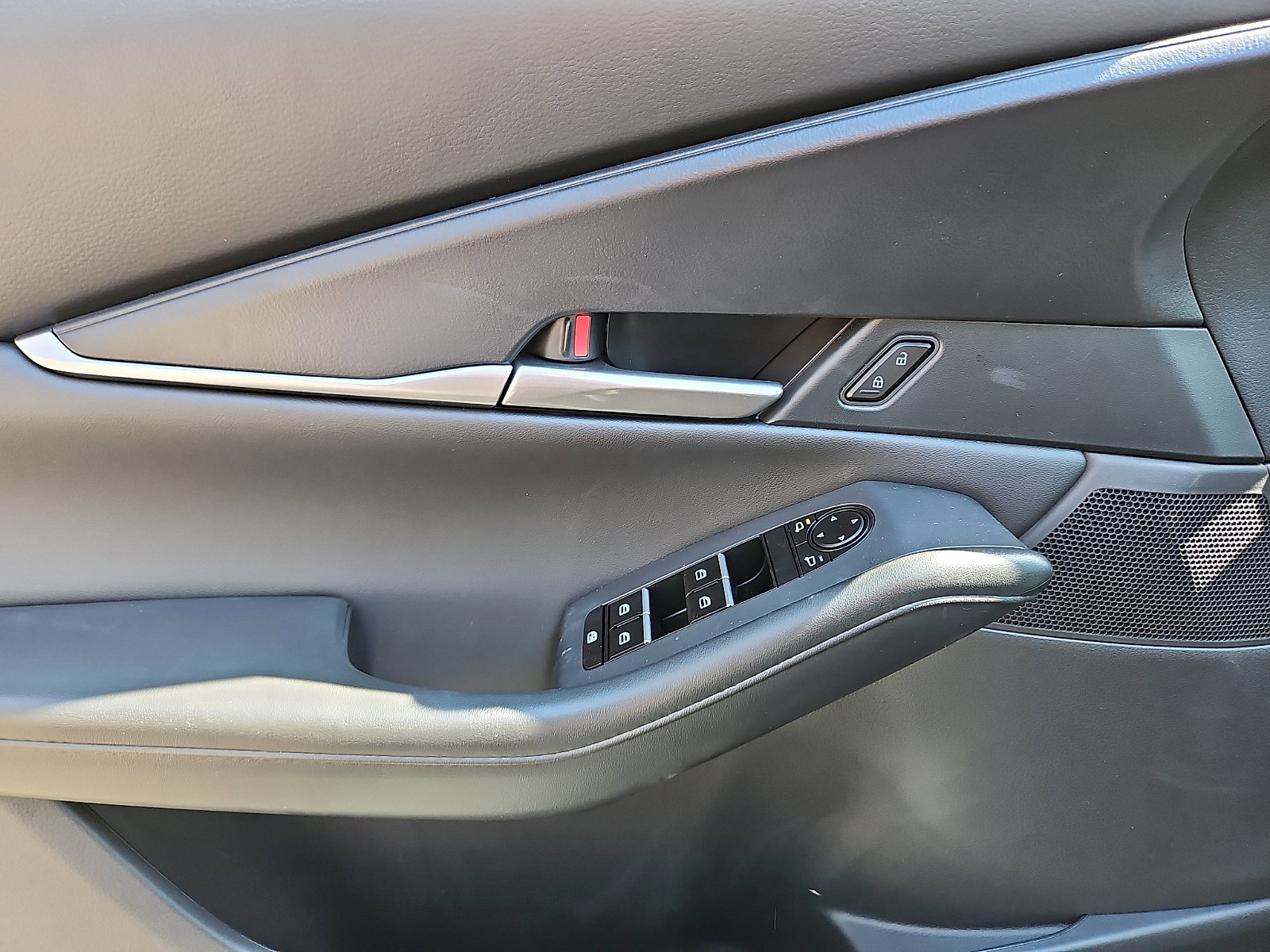 New 2026 MAZDA CX-30 AWD 2.5 S image 9