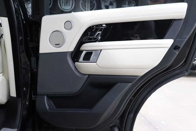 Used 2022 Land Rover Range Rover Westminster Edition AWD/4WD image 18