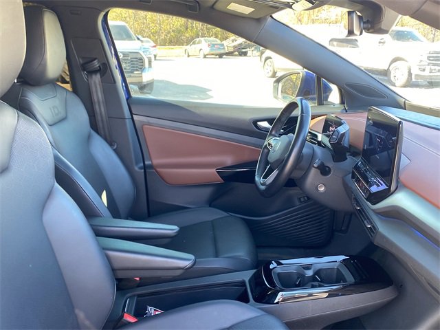 Used 2022 Volkswagen ID.4 Pro S w/ Gradient Package image 11