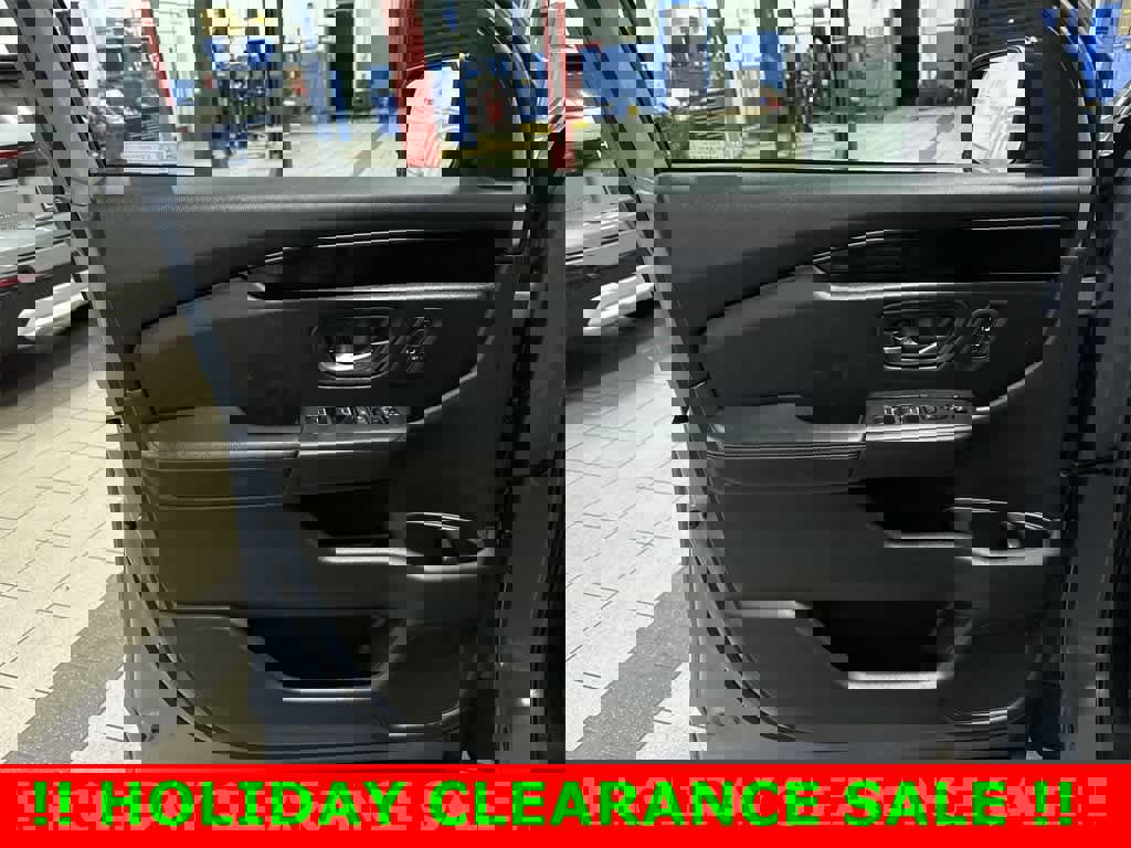 Used 2024 Honda Pilot TrailSport image 33