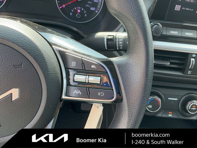 Certified 2024 Kia Forte LXS image 20