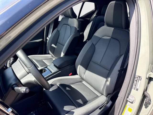 Certified 2023 Volvo XC40 Recharge Ultimate AWD/4WD image 16