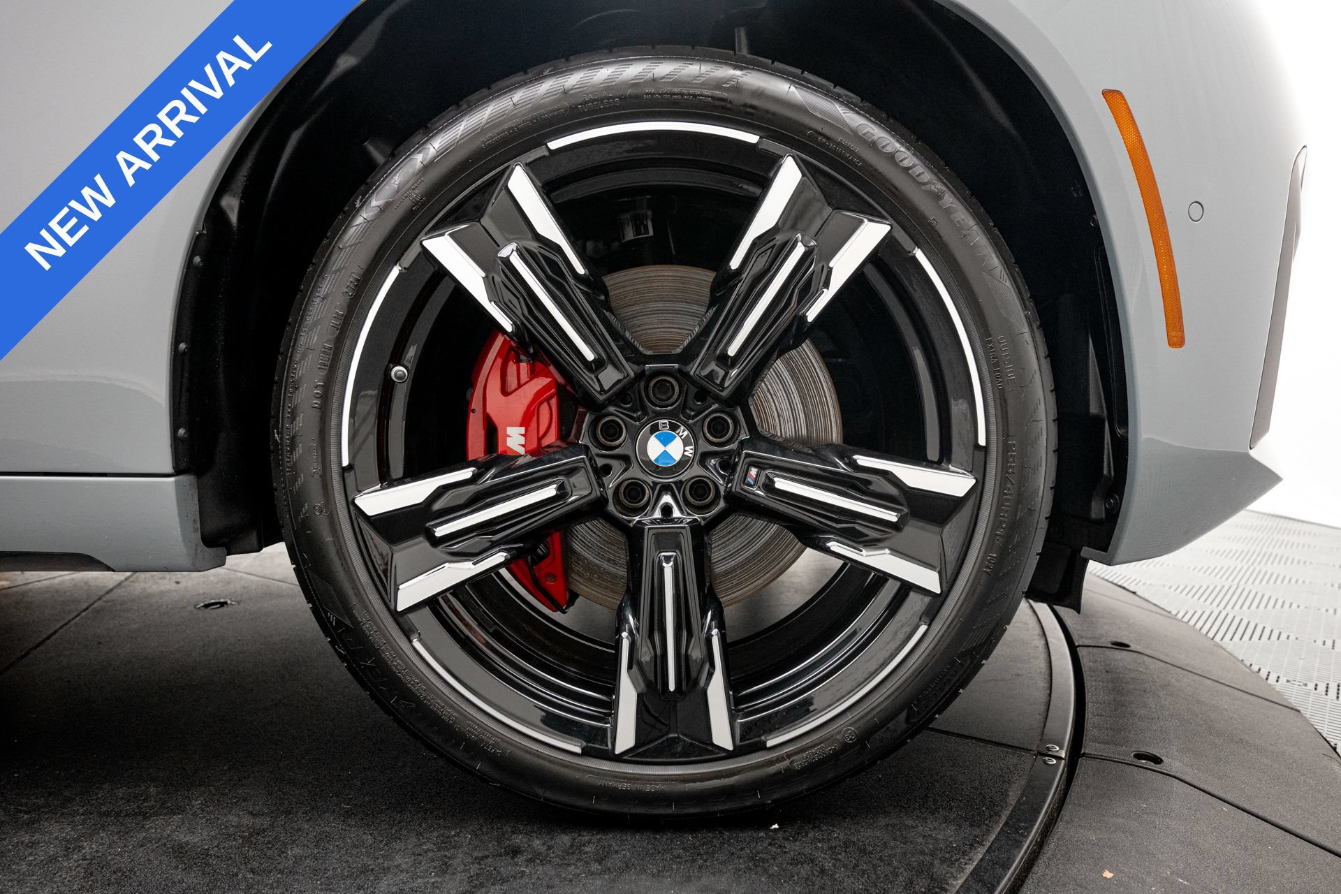 Used 2025 BMW X3 M50 w/ M Sport Professional Package AWD/4WD image 32