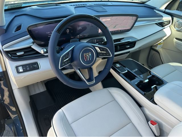 New 2026 Buick Enclave Avenir w/ Super Cruise Package image 23
