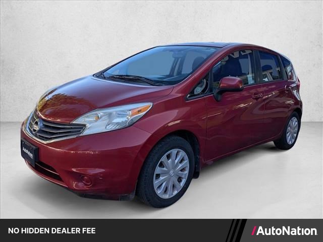 Used 2014 Nissan Versa Note SV