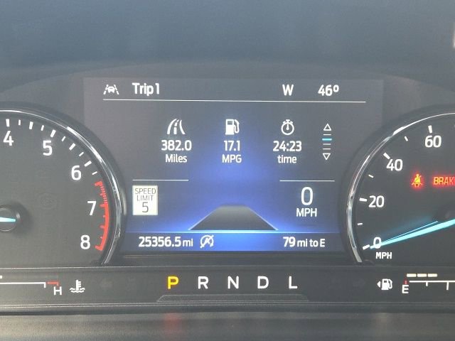 Used 2023 Ford Explorer XLT w/ Equipment Group 202A image 42