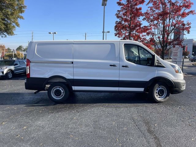 New 2026 Ford Transit 150 Low Roof w/ Load Area Protection Package RWD image 2