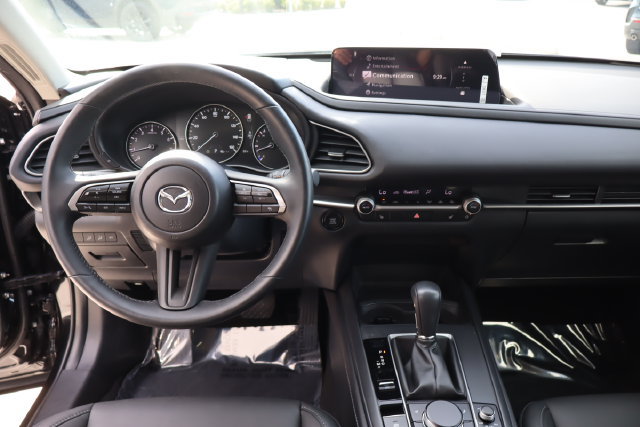 Used 2026 MAZDA CX-30 AWD 2.5 S image 29
