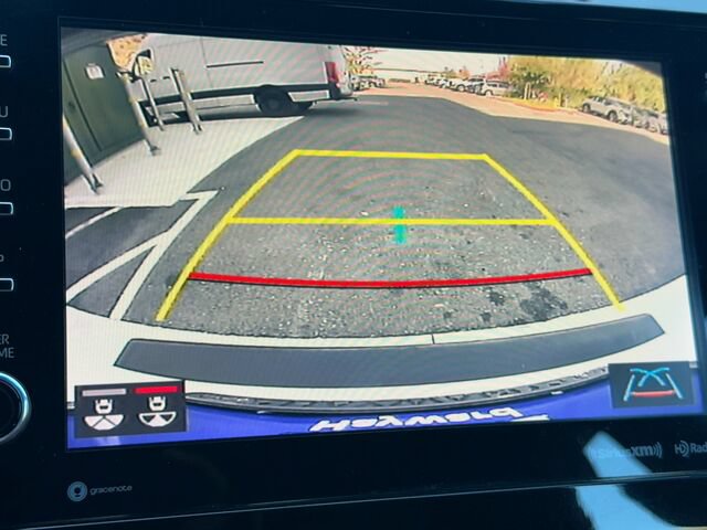 Used 2021 Toyota Camry XSE w/ Carpet Mat Package (TMS) FWD image 22