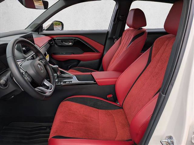 Used 2025 Acura ADX A-Spec image 15
