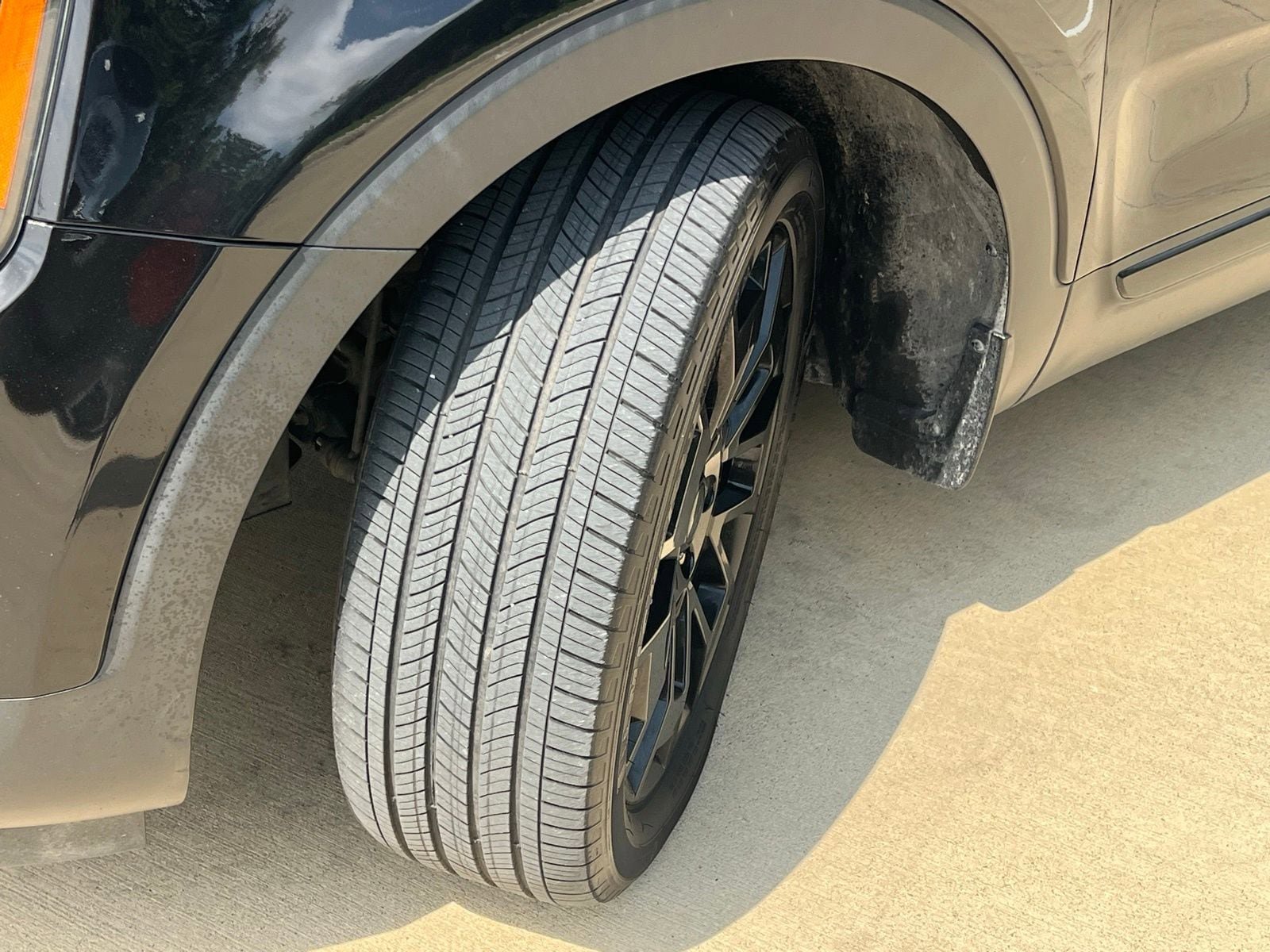 Used 2021 Kia Telluride SX w/ SX Prestige Package AWD/4WD image 9