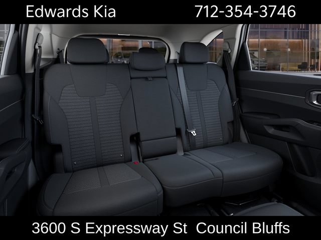 New 2026 Kia Sorento LX FWD image 18