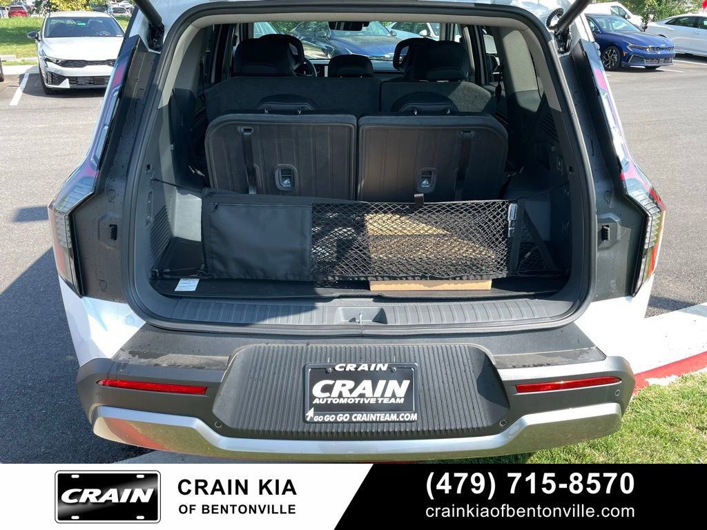 New 2026 Kia EV9 Light image 7