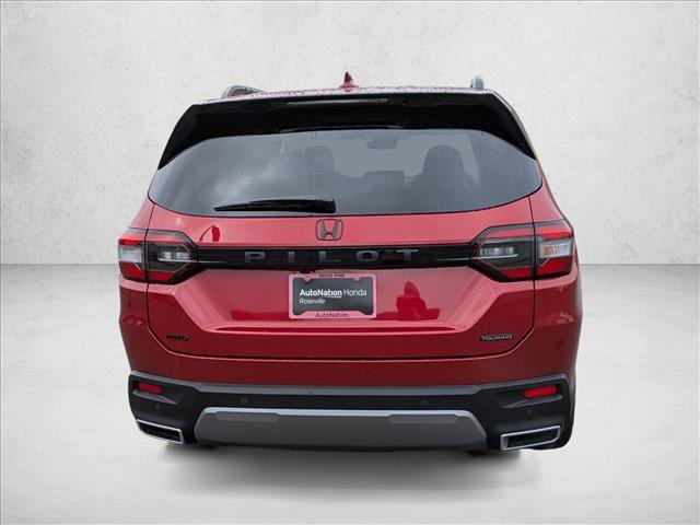 New 2026 Honda Pilot image 7