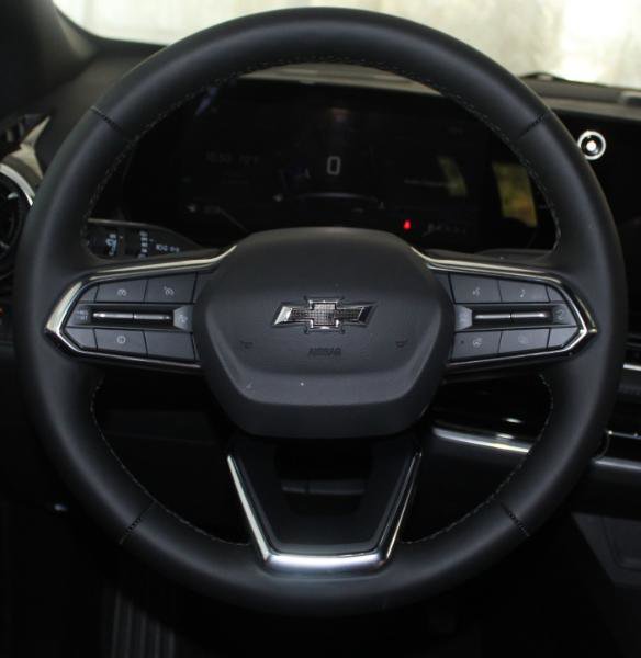 New 2026 Chevrolet Equinox LT w/ Midnight Edition image 29