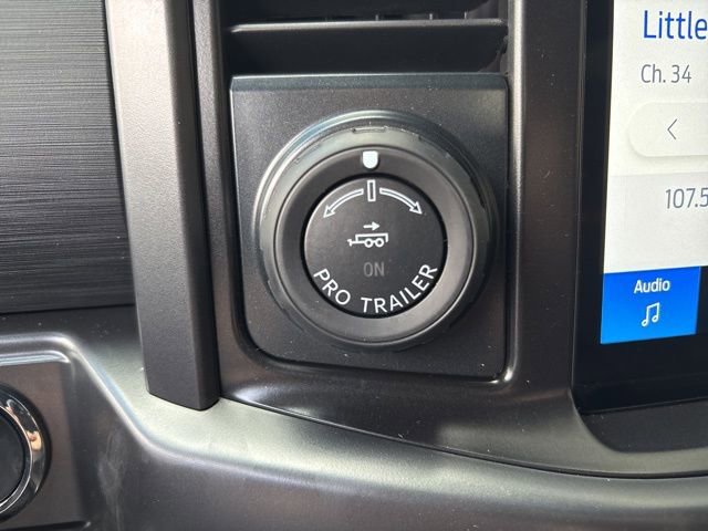 New 2026 Ford F150 Tremor w/ Tow/Haul Package image 28