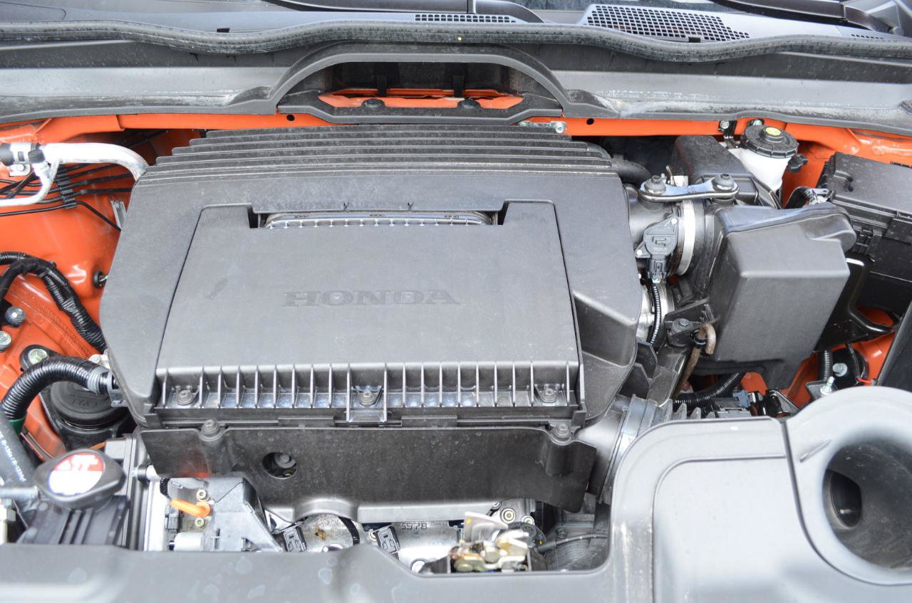 Used 2026 Honda Passport TrailSport image 35