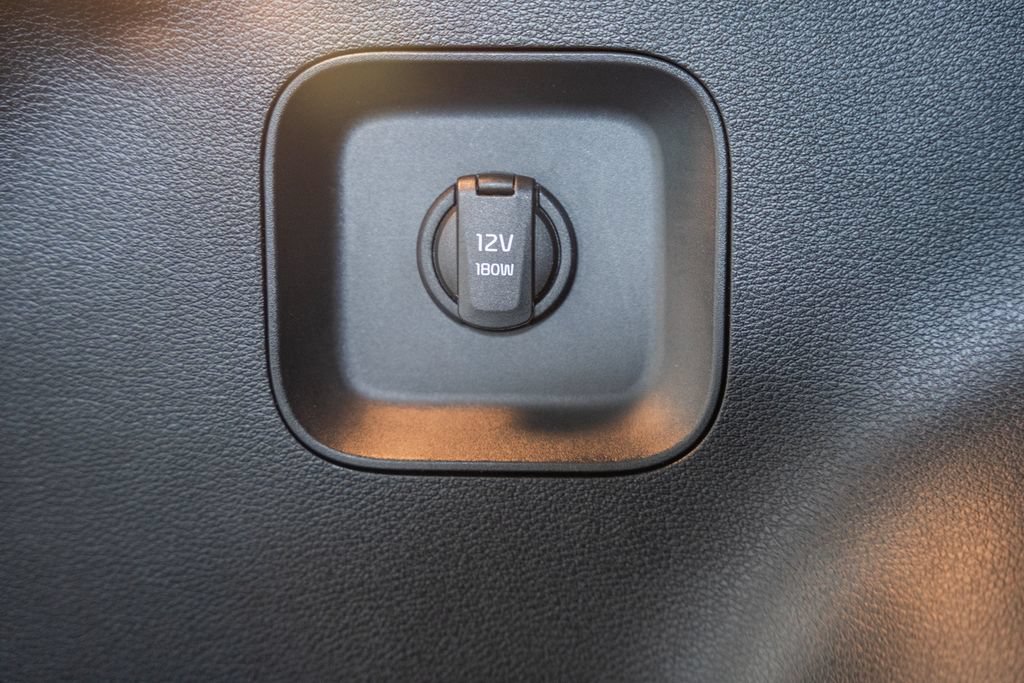 Used 2024 Kia Sportage X-Line AWD/4WD image 8