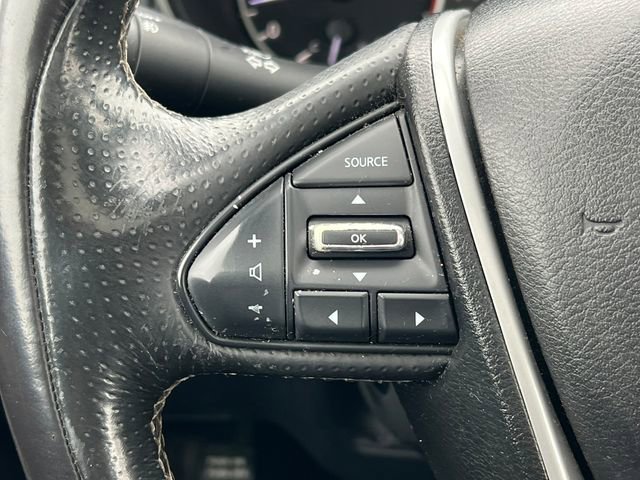 Used 2017 Nissan Maxima Platinum image 20