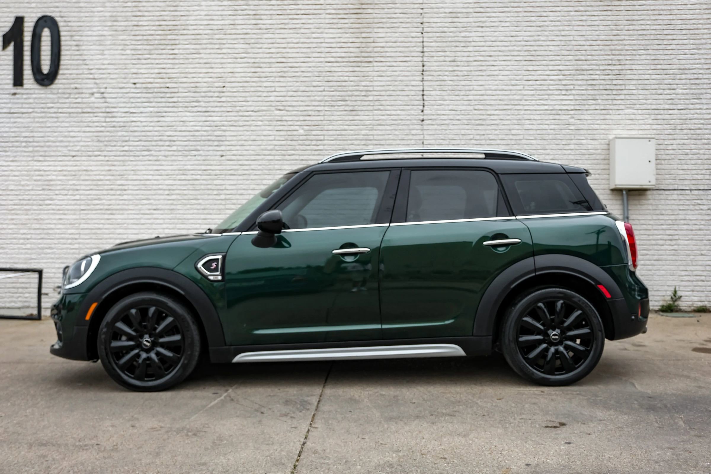 Used 2019 MINI Cooper Countryman S image 11